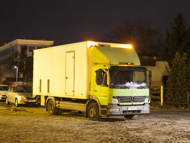 6. Św. Józefa (13.12.2018)